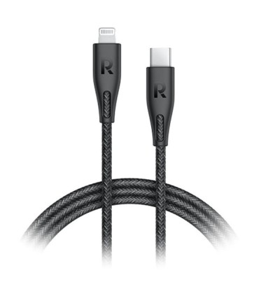 کابل Type C به Iphone Lightning راوپاور RP-CB1018