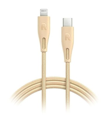 کابل Type C به Iphone Lightning راوپاور RP-CB1018