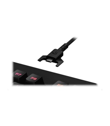 کیبورد باسیم گیمینگ لاجیتک G Pro