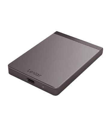 اس اس دی لکسار SL200 ظرفیت 512 گیگابایت