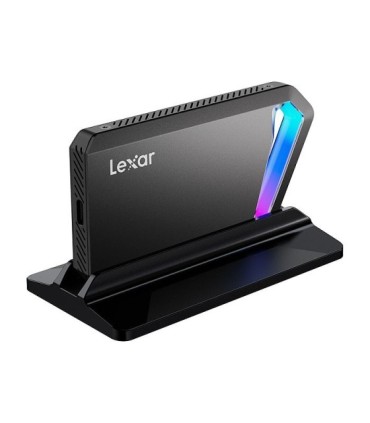 اس اس دی گیمینگ لکسار SL660 BLAZE ظرفیت 512 گیگابایت