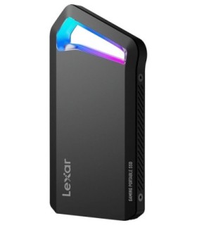 اس اس دی گیمینگ لکسار SL660 BLAZE ظرفیت 1 ترابایت