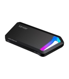 اس اس دی گیمینگ لکسار SL660 BLAZE ظرفیت 1 ترابایت