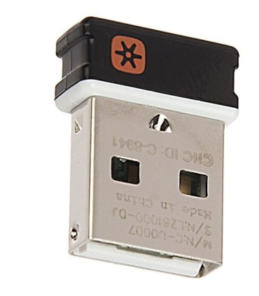 کیبورد و ماوس بی سیم لاجیتک MK520 با حروف فارسی