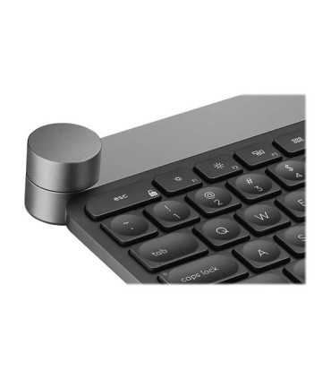 کیبورد بی سیم لاجیتک Craft