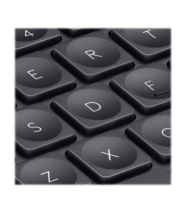 کیبورد بی سیم لاجیتک Craft