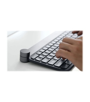 کیبورد بی سیم لاجیتک Craft