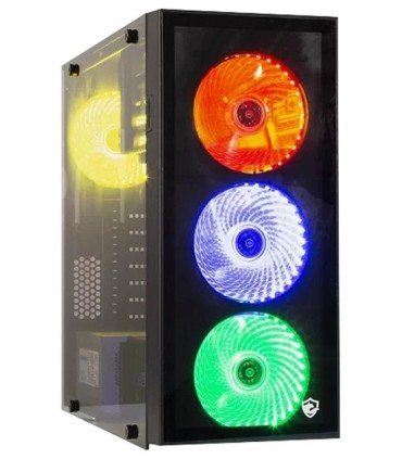 کیس کامپیوتر گیمینگ بیاند BC-810