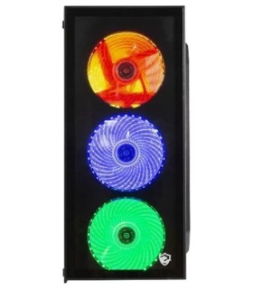 کیس کامپیوتر گیمینگ بیاند BC-810