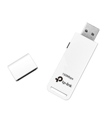 کارت شبکه USB 2.0 بی سیم تی پی لینک TL-WN727N
