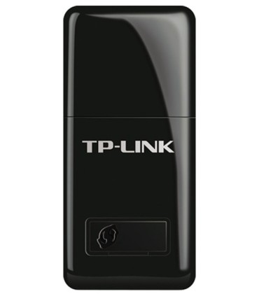 کارت شبکه USB 2.0 بی سیم تی پی لینک TL-WN823N
