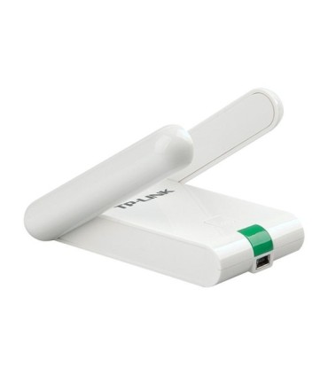 کارت شبکه Mini USB 2.0 بی سیم تی پی لینک TL-WN822N