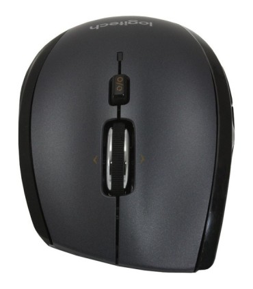 کیبورد و ماوس بی سیم لاجیتک MK710 با حروف فارسی