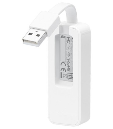 تبدیل USB 2.0 به LAN تی پی لینک UE200