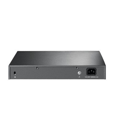 سوئیچ 24 پورت تی پی لینک TL-SF1024D