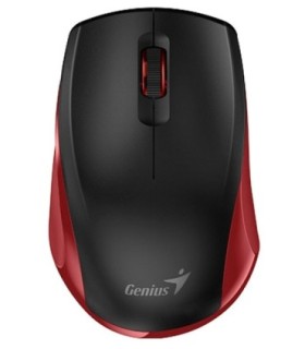 ماوس بی سیم جنیوس NX-8006 بی صدا