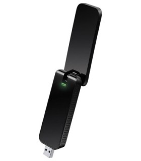 کارت شبکه USB 3.0 بی سیم تی پی لینک Archer T4U AC1300