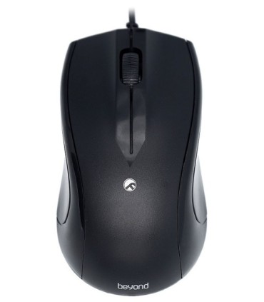 کیبورد و ماوس باسیم بیاند BMK-6145 با حروف فارسی