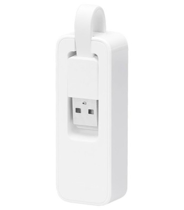 تبدیل USB 2.0 به LAN تی پی لینک UE200