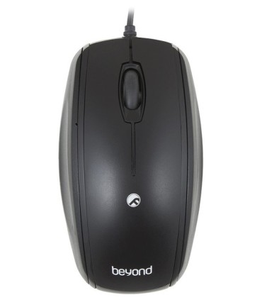 کیبورد و ماوس باسیم بیاند BMK-6220 با حروف فارسی