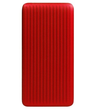 پاور بانک سیلیکون پاور QP66 با ظرفیت 10000 میلی آمپر ساعت