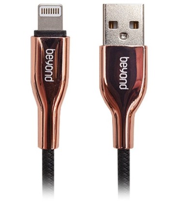 کابل Iphone Lightning بیاند BA-567
