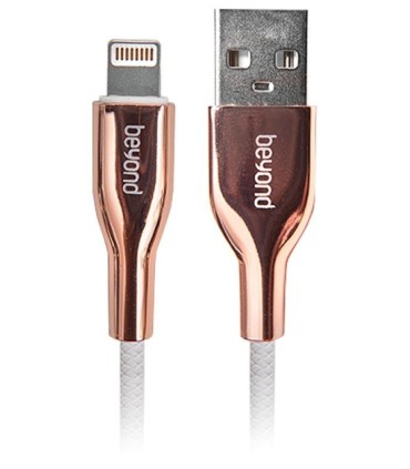 کابل Iphone Lightning بیاند BA-567