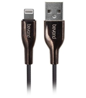 کابل Iphone Lightning بیاند BA-567