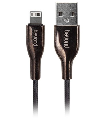 کابل Iphone Lightning بیاند BA-567