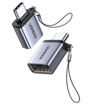 تبدیل Type C - OTG به 3.0 USB یوگرین 50283 US270