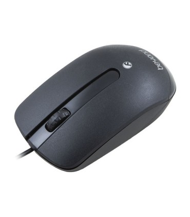 کیبورد و ماوس باسیم بیاند BMK-3939 با حروف فارسی