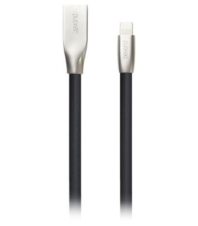 کابل Iphone Lightning تخت بیاند BA-509
