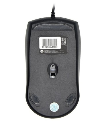 ماوس باسیم بیاند BM-100