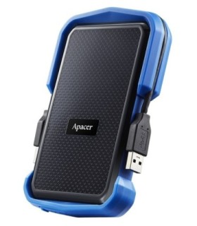 هارد اکسترنال اپیسر AC631 ظرفیت 1 ترابایت