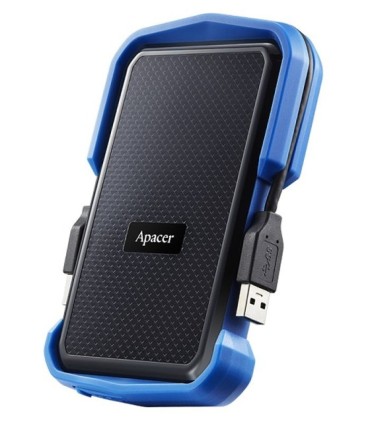 هارد اکسترنال اپیسر AC631 ظرفیت 1 ترابایت