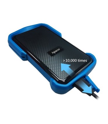 هارد اکسترنال اپیسر AC631 ظرفیت 1 ترابایت