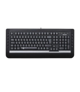 کیبورد و ماوس باسیم بیاند BMK-6141 با حروف فارسی
