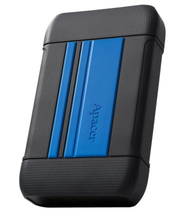 هارد اکسترنال اپیسر AC633 ظرفیت 2 ترابایت