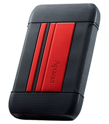 هارد اکسترنال اپیسر AC633 ظرفیت 2 ترابایت