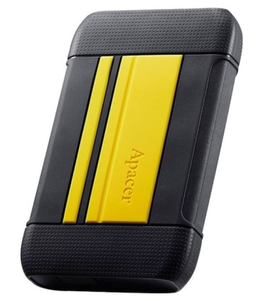 هارد اکسترنال اپیسر AC633 ظرفیت 2 ترابایت