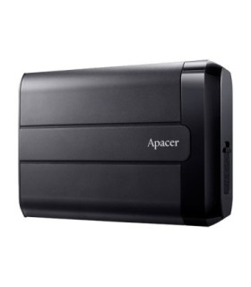 هارد اکسترنال اپیسر AC731 ظرفیت 4 ترابایت