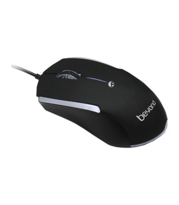 ماوس باسیم بیاند BM-3676 White