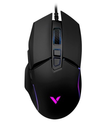 ماوس باسیم گیمینگ رپو V300