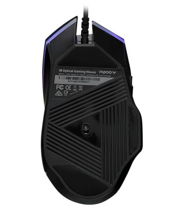 ماوس باسیم گیمینگ رپو V300