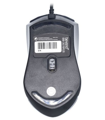 ماوس باسیم بیاند BM-3676 RGB