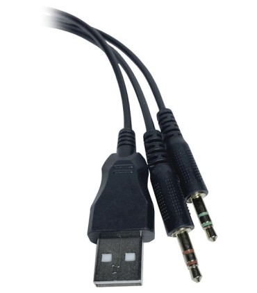 هدست گیمینگ باسیم بیاند BGH-484