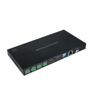 انکودر و دیکودر HDMI تحت شبکه IP فرانت FN-E800 - FN-D800