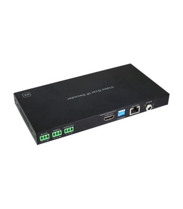 انکودر و دیکودر HDMI تحت شبکه IP فرانت FN-E800 - FN-D800