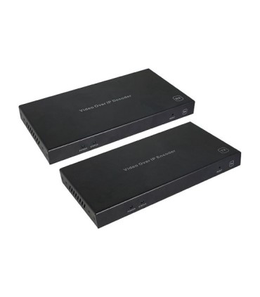 انکودر و دیکودر HDMI تحت شبکه IP فرانت FN-E800 - FN-D800