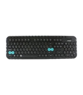 کیبورد و ماوس بی سیم بیاند BMK-8301RF با حروف فارسی
